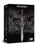 Ancient Warriors Box Set [DVD]