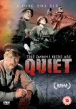 The Dawns Here Are Quiet [DVD]