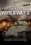 Tank Battles Of WWI [DVD]