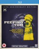 Peeping Tom Special Edition (Digitally Remastered) [Blu-ray]