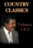 Country Classics - Vol 1 & 2 [DVD]