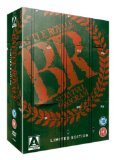 Battle Royale - Special Edition [DVD]