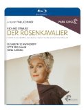 Der Rosenkavalier [Restored Edition] [Blu-ray]