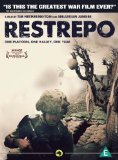 Restrepo [DVD]