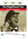 The Magnificent Tati DVD