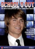 School's Out - Zac Effron [DVD]