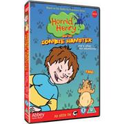 Horrid Henry And The Untounchable [DVD]