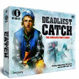Deadliest Catch Gift Pack [DVD]
