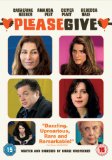 Please Give [DVD]