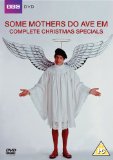 Some Mothers Do Ave Em [DVD]