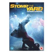 Stomp The Yard 2:  Homecoming [DVD]