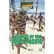 Legends of the South Pacific [DVD]