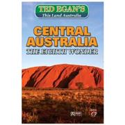This Land Australia with Ted Egan [DVD]