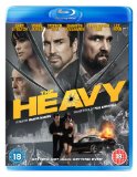 The Heavy [Blu-ray]