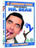 Mr Bean: Series 1, Volume 2 (20th Anniversary Edition) [DVD]