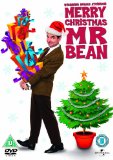 Mr Bean: Merry Christmas Mr Bean [DVD]