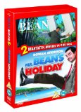 Mr Bean's Movie Box Set (The Ultimate Disaster Movie/Mr Bean's Holiday) [DVD]