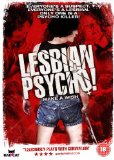 Lesbian Psycho [DVD]