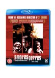 Amores Perros [Blu-ray]