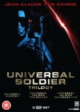 Universal Soldiers Triple [DVD]
