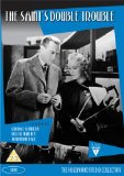 The Saint's Double Trouble [DVD]