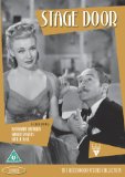 Stage Door [DVD]