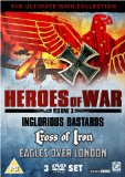 War Box Set 3 [DVD]
