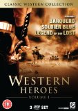Western Box Set 1 [DVD]