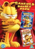 Garfield Pet Force / Fun Fest [DVD]