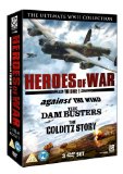 War Box Set 1 [DVD]