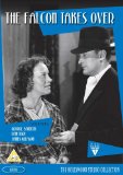 The Falcon Takes Over [DVD]
