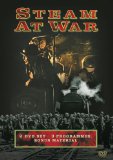 Steam At War [DVD]