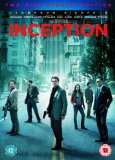 Inception [DVD]