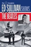 Complete Ed Sullivan Shows Starring the Beatles [DVD] [2010]