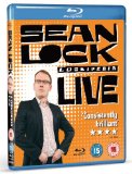Sean Lock Live: Lockipedia [Blu-ray]