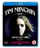 Tim Minchin Live: Ready For This? [Blu-ray]