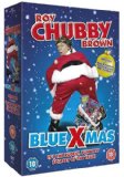 Roy Chubby Brown - Blue Christmas Box set [DVD]