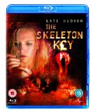 The Skeleton Key [Blu-ray]