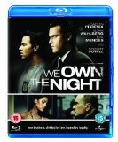 We Own the Night [Blu-ray]