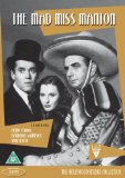The Mad Miss Manton [DVD]