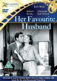 Her Favourite Husband [DVD]