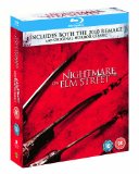Nightmare on Elm Street [Blu-ray]