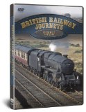 British Railways Journeys - South West Scotland [DVD]