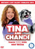 Chandi - Teaching An Old Dog New Tricks [DVD]