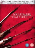Nightmare on Elm Street [DVD]