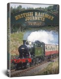 British Railways Journeys - Severn Valley & The Cotswolds [DVD]