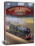 British Railways Journeys - South Wales And The Borders [DVD]