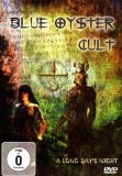 Blue Oyster Cult-A Long Days Night [DVD]
