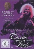 Barclay James Harvest-Classic Meets Rock [DVD]