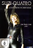 Suzi Quatro-Leather Forever [DVD]